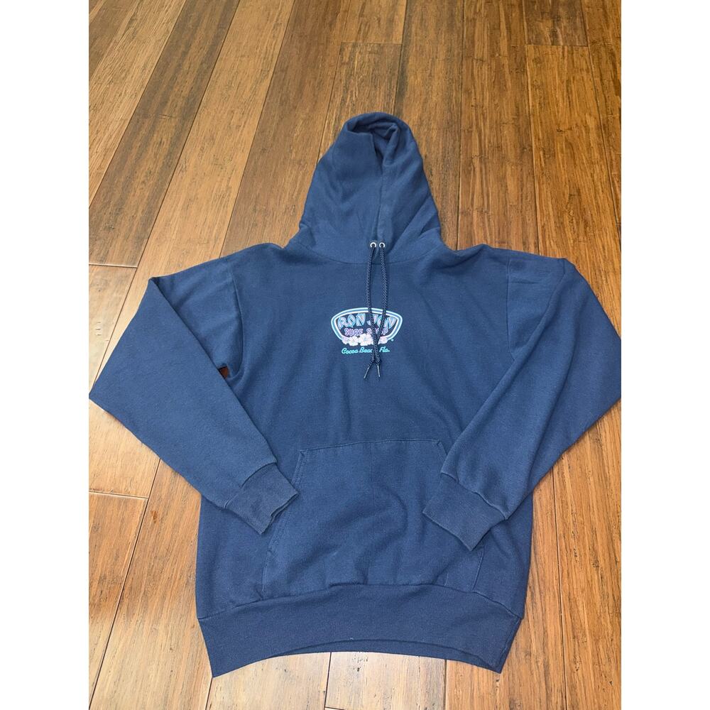 Ron Jon Surf Shop pullover hoodie Adult Small